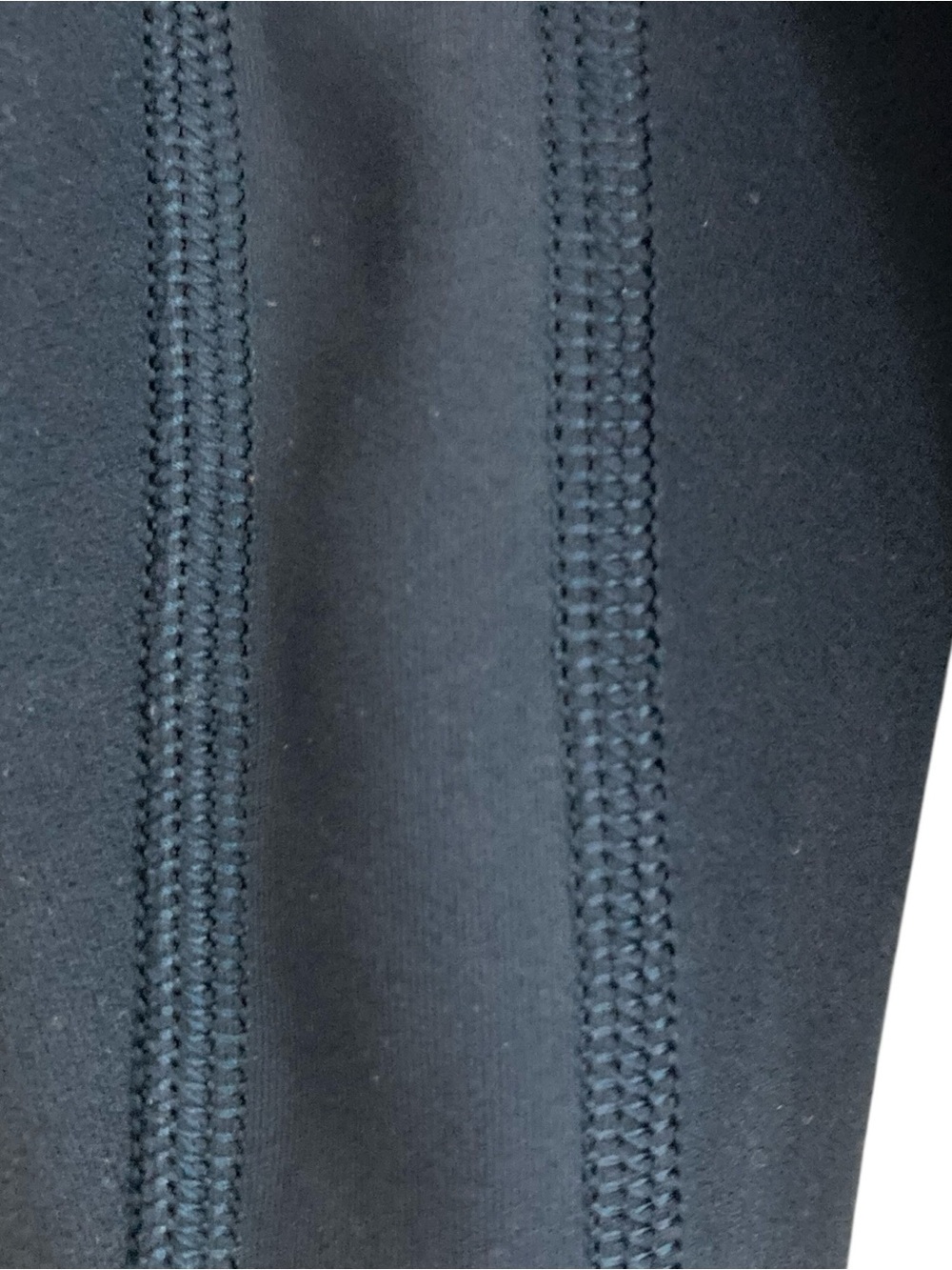 Lululemon Align High-Rise Crop 23" True Navy Leggings - Picture 10 of 10